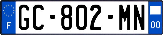 GC-802-MN