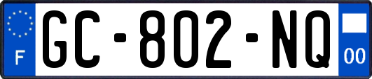 GC-802-NQ