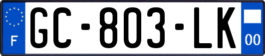 GC-803-LK