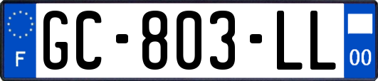 GC-803-LL