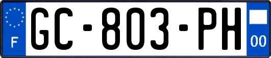 GC-803-PH