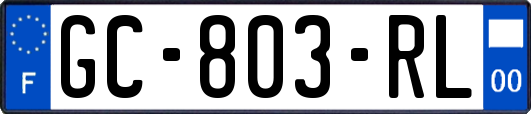 GC-803-RL