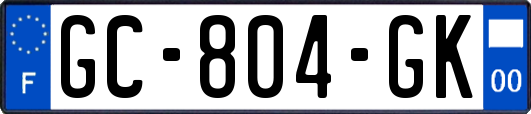 GC-804-GK
