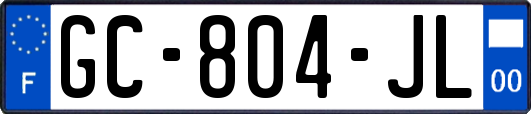 GC-804-JL