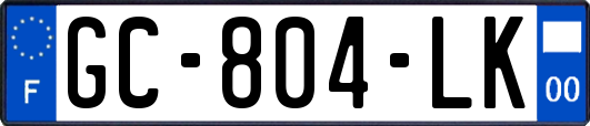 GC-804-LK