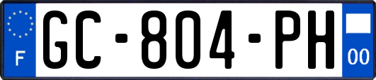 GC-804-PH