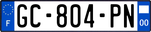 GC-804-PN