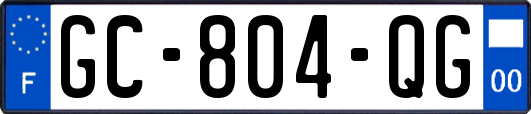 GC-804-QG