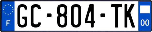 GC-804-TK
