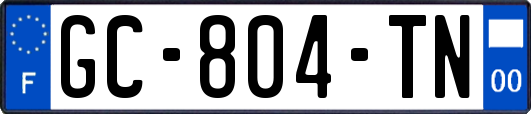 GC-804-TN