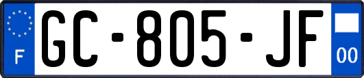GC-805-JF