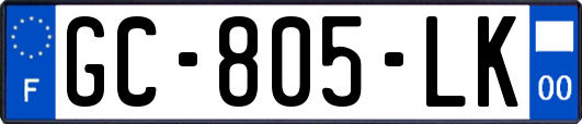 GC-805-LK