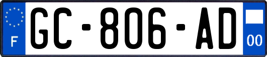 GC-806-AD