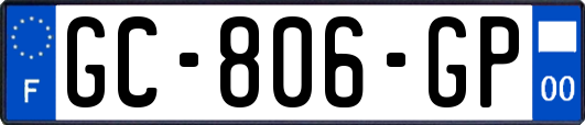 GC-806-GP