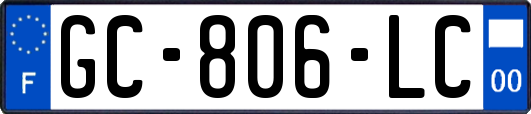 GC-806-LC