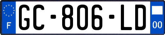 GC-806-LD