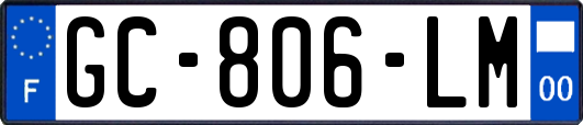 GC-806-LM
