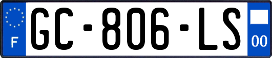 GC-806-LS