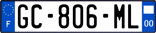 GC-806-ML