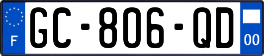 GC-806-QD