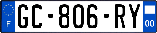 GC-806-RY