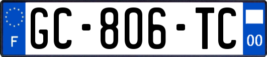 GC-806-TC