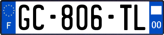 GC-806-TL