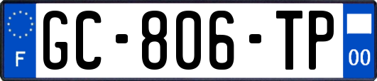 GC-806-TP