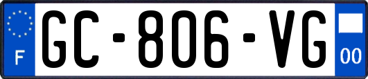 GC-806-VG