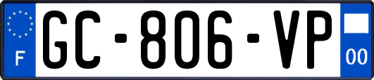 GC-806-VP