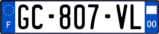 GC-807-VL