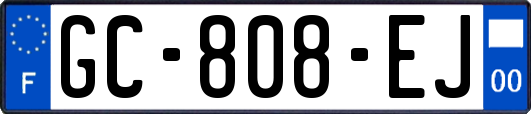 GC-808-EJ