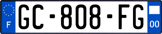 GC-808-FG