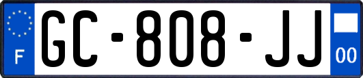 GC-808-JJ