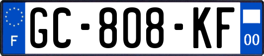 GC-808-KF