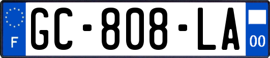GC-808-LA