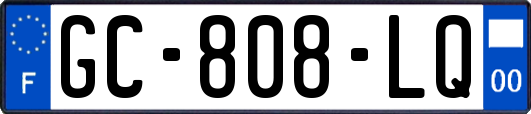 GC-808-LQ