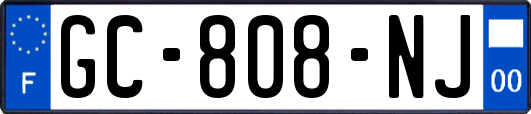GC-808-NJ