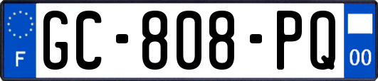 GC-808-PQ