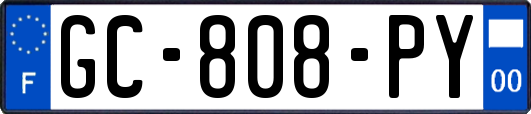GC-808-PY