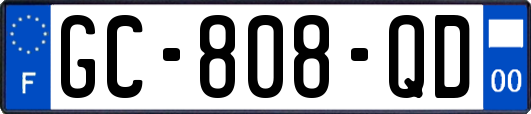 GC-808-QD