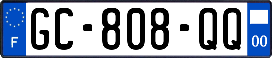 GC-808-QQ
