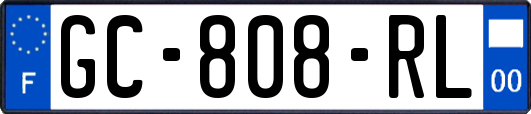 GC-808-RL