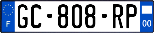 GC-808-RP