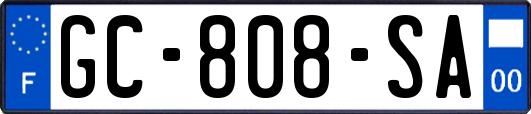 GC-808-SA