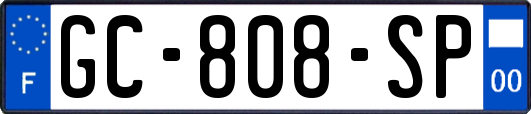GC-808-SP