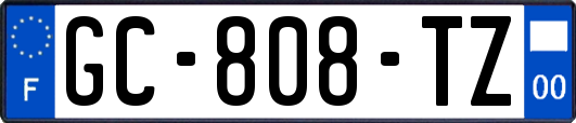 GC-808-TZ