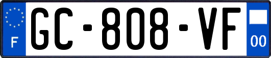 GC-808-VF