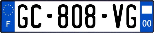 GC-808-VG