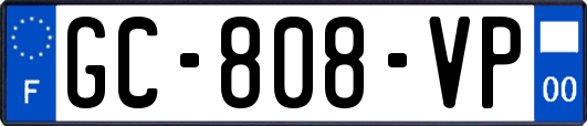 GC-808-VP